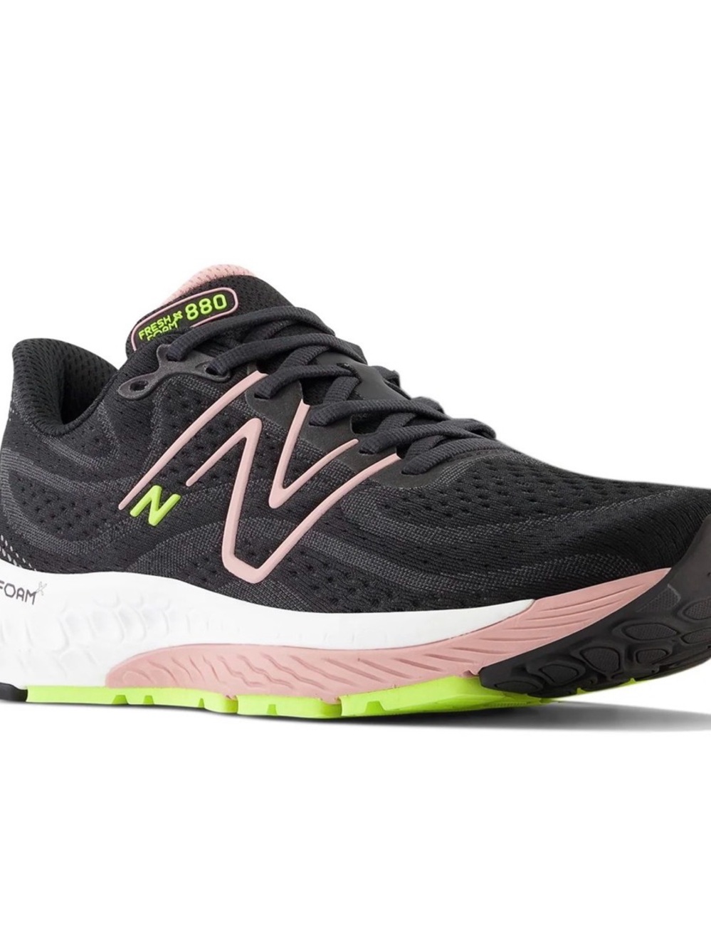 New Balance Women's Fresh Foam Shoe US size 9